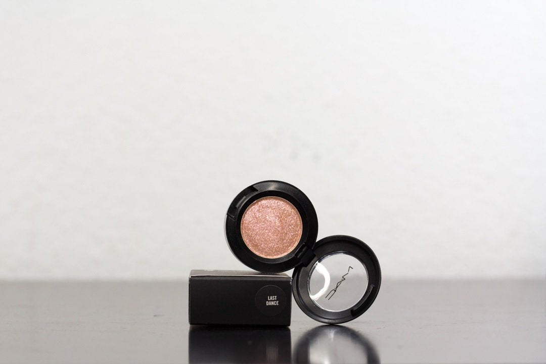 MAC DazzleShadow Eye Shadow - Last Dance