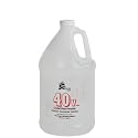SUPER STAR 40v Stabilized Crystal Clear Liquid Peroxide 3.8 L / 1 Gallon (1-Count) Beauty & Personal Care Super Star