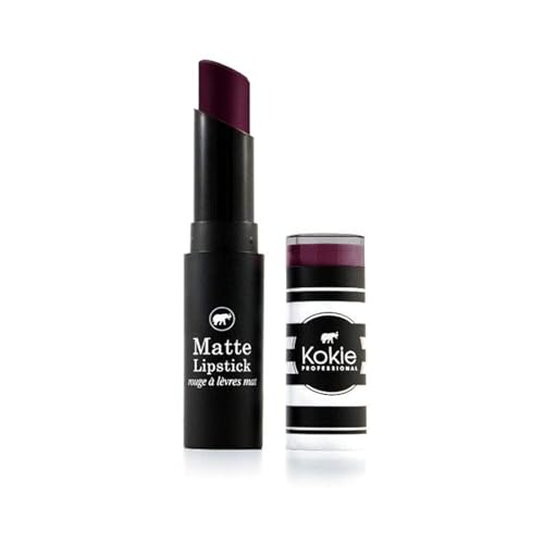 Kokie Cosmetics Matte Lipstick, LM78, 0.14 Ounce Beauty & Personal Care Kokie