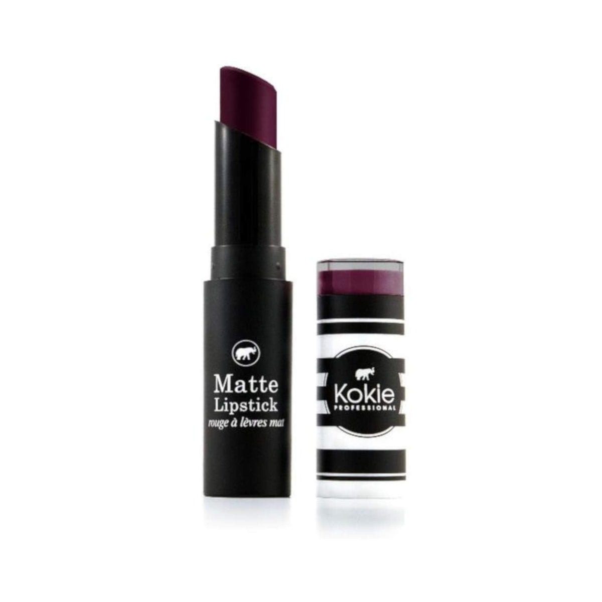 Kokie Cosmetics Matte Lipstick, LM78, 0.14 Ounce Beauty & Personal Care Kokie