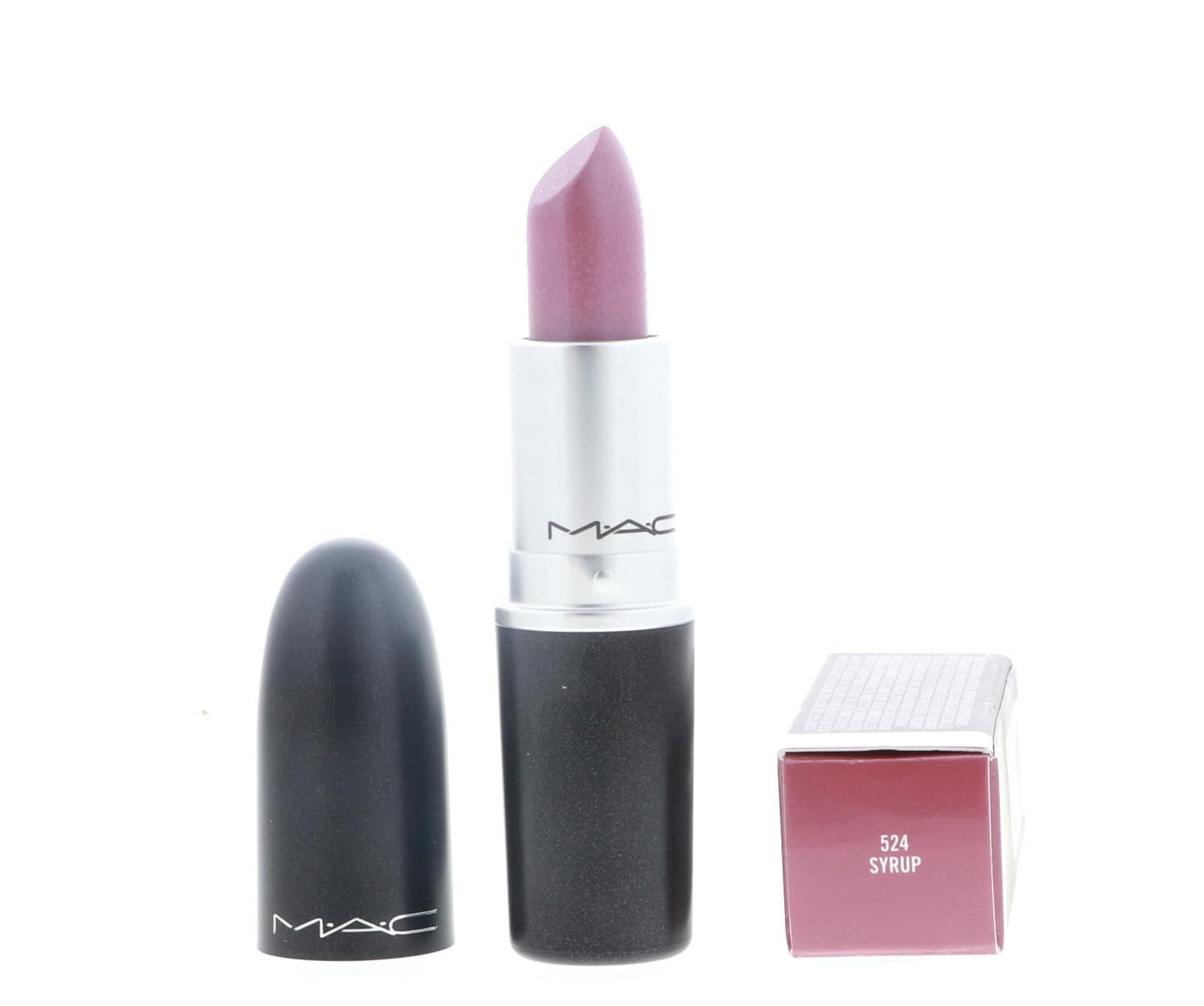 MAC Lipstick Lustre Lipstick Syrup Beauty & Personal Care MAC