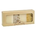 Fabulous Frannie De-Stress Essential Oil Herbal Soap Sampler Gift Set Includes Lemongrass, Lavender, Sleep, and Anxious - 2 Ounce (Pack of 4) Beauty & Personal Care Fabulous Frannie