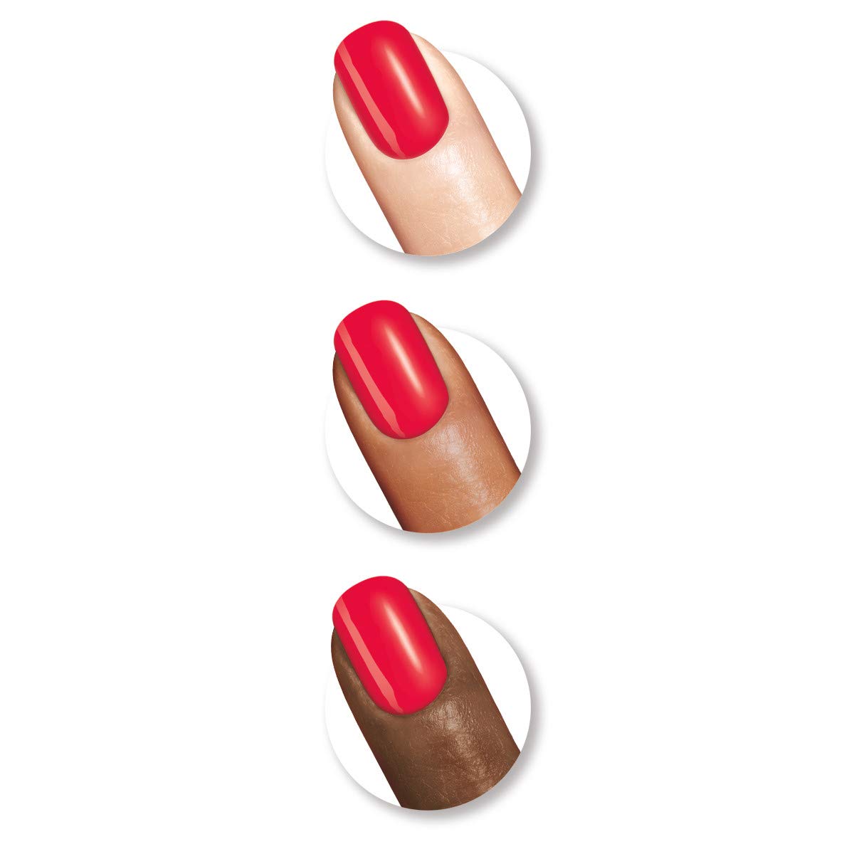 Sally Hansen Insta Dri Sonic Boom, .3 Oz, Pack Of 1 Beauty & Personal Care Sally Hansen