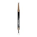 Revlon ColorStay Brow Creator, 2-in-1 Precise Eyebrow Pencil & Powder with Spoolie Brush, Waterproof & Long Lasting, 600 Blonde, 0.003 oz Beauty & Personal Care REVLON