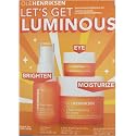 OLEHENRIKSEN Let's Get Luminous Brightening Essentials Set Beauty & Personal Care Ole Henriksen