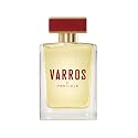 Particle Varros Cologne for Men 3.38 fl.oz Eau de Parfum Beauty & Personal Care Particle