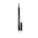 Elizabeth Arden Beautiful Color Bold Defining Felt Tip Liquid Eyeliner, Seriously Black, 0.41 oz. Beauty & Personal Care Elizabeth Arden