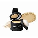 VOLUFY Light Blonde Hairline Powder for Thinning Hair & Hair Concealer Beauty & Personal Care VOLUFY