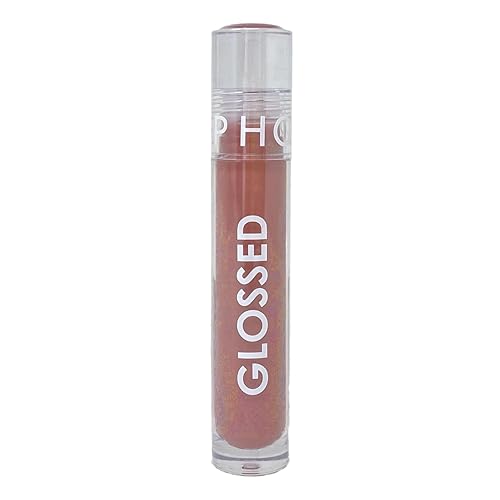 SEPHORA Collection Glossed Lip Gloss 15 Brave - 5 mL / 0.16 fl oz Beauty & Personal Care SEPHORA