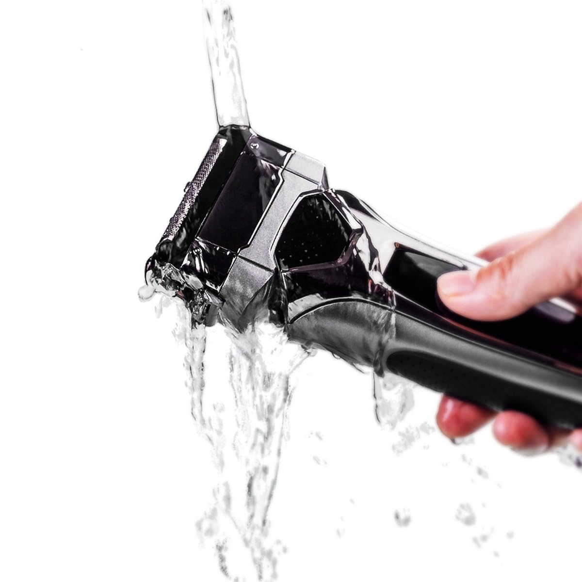 THYTEOVW ABKR Hair Clipper Blade for SURKER RSCX-9008 Shaver Blade Razor Replacement Shaver Head for Men Beauty and Personal Care THYTEOVW