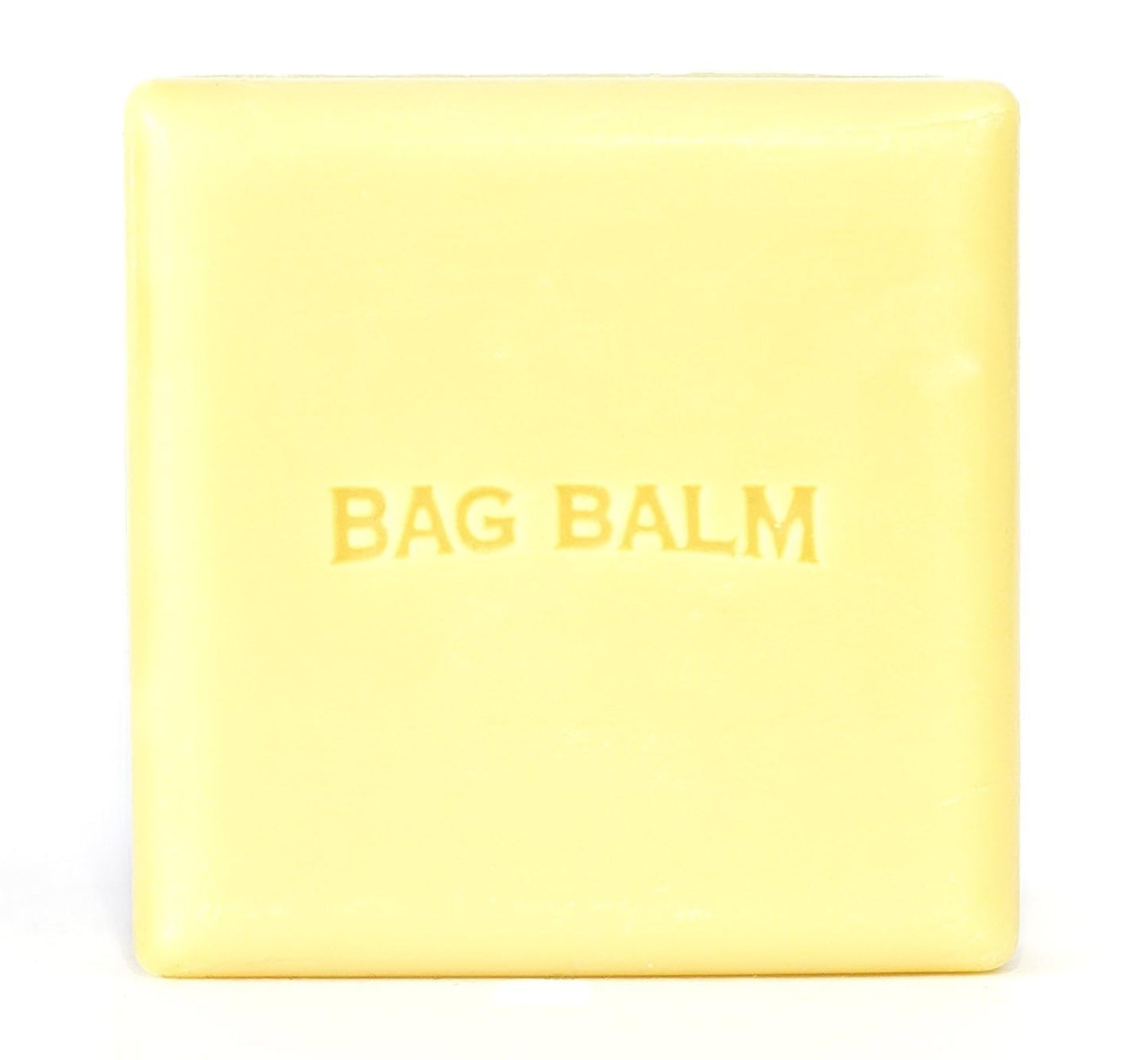 Bag Balm Mega Moisturizing Soap, Rosemary Mint Scent, 3.9 oz Per Bar (12 Bars) Beauty & Personal Care Bag Balm