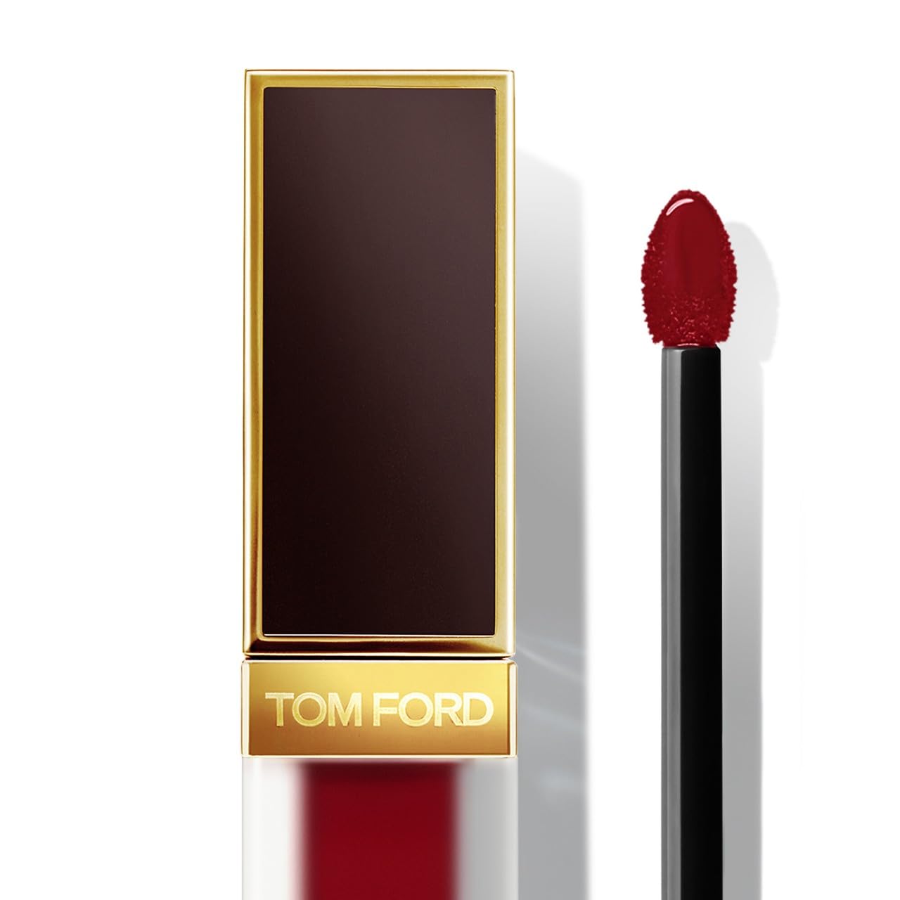 Tom Ford Liquid Lip Luxe Matte Lipstick - 126 Illicit Kiss Beauty & Personal Care Tom Ford