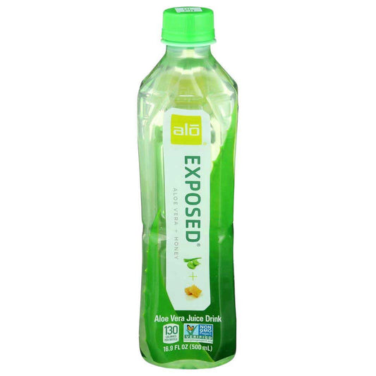 Alo Bev Aloe Exposed Orgn Hny Beauty & Personal Care ALO