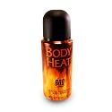 Parfums De Coeur Heat Sexy Fragrance Body Spray for Men, 4 Ounce Beauty & Personal Care Parfums De Coeur