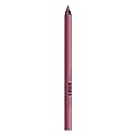 NYX PROFESSIONAL MAKEUP Line Loud Lip Liner, Longwear and Pigmented Lip Pencil with Jojoba Oil & Vitamin E - Trophy Life (Mauve Pink) Beauty & Personal Care NYX PROFESSIONAL MAKEUP