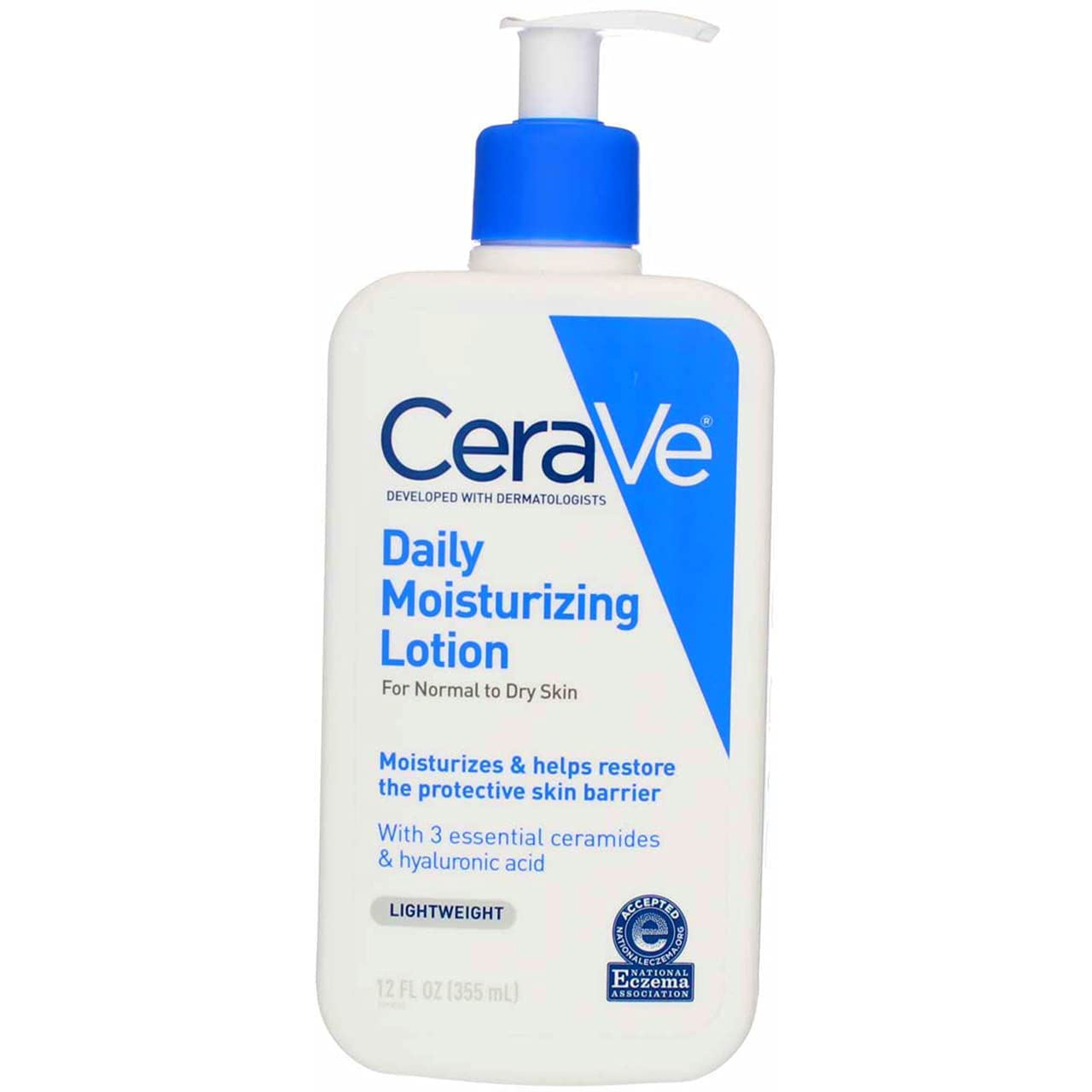 CeraVe Moisturizing Lotion - 12 oz, Pack of 5 - Packaging May Vary Beauty & Personal Care CeraVe