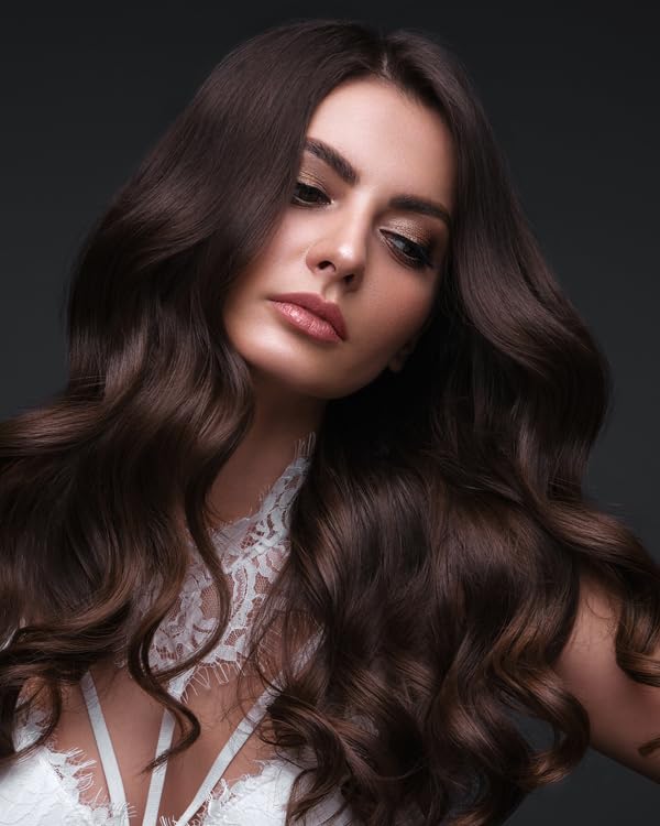 Modern Color 3-in-1 Hair Color Refresh, Cleanse & Condition - 100% Vegan, Cruelty Free, Sustainably Packaged, Non-Toxic, Certified Clean Beauty Beauty & Personal Care Modern Color