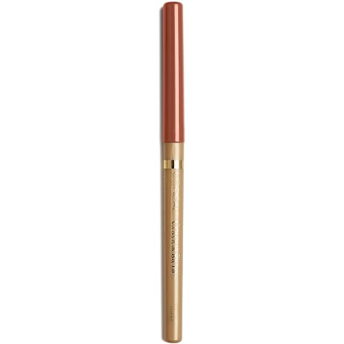 L'Oreal Paris Colour Riche Lip Liner Pencil, Creamy Lip Liner with Omega 3 and Vitamin E, 751 Eternal Mauve (Warm Berry Pink) Beauty & Personal Care L'Oreal Paris