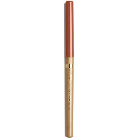 L'Oreal Paris Colour Riche Lip Liner Pencil, Creamy Lip Liner with Omega 3 and Vitamin E, 751 Eternal Mauve (Warm Berry Pink) Beauty & Personal Care L'Oreal Paris