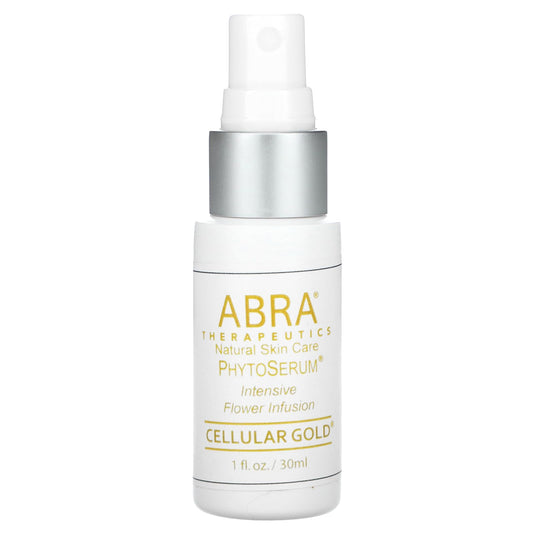 Cellular Gold 1 oz. Beauty & Personal Care Abra
