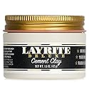 Layrite Deluxe Cement Hair Clay, 1.5 Ounce Beauty & Personal Care Layrite