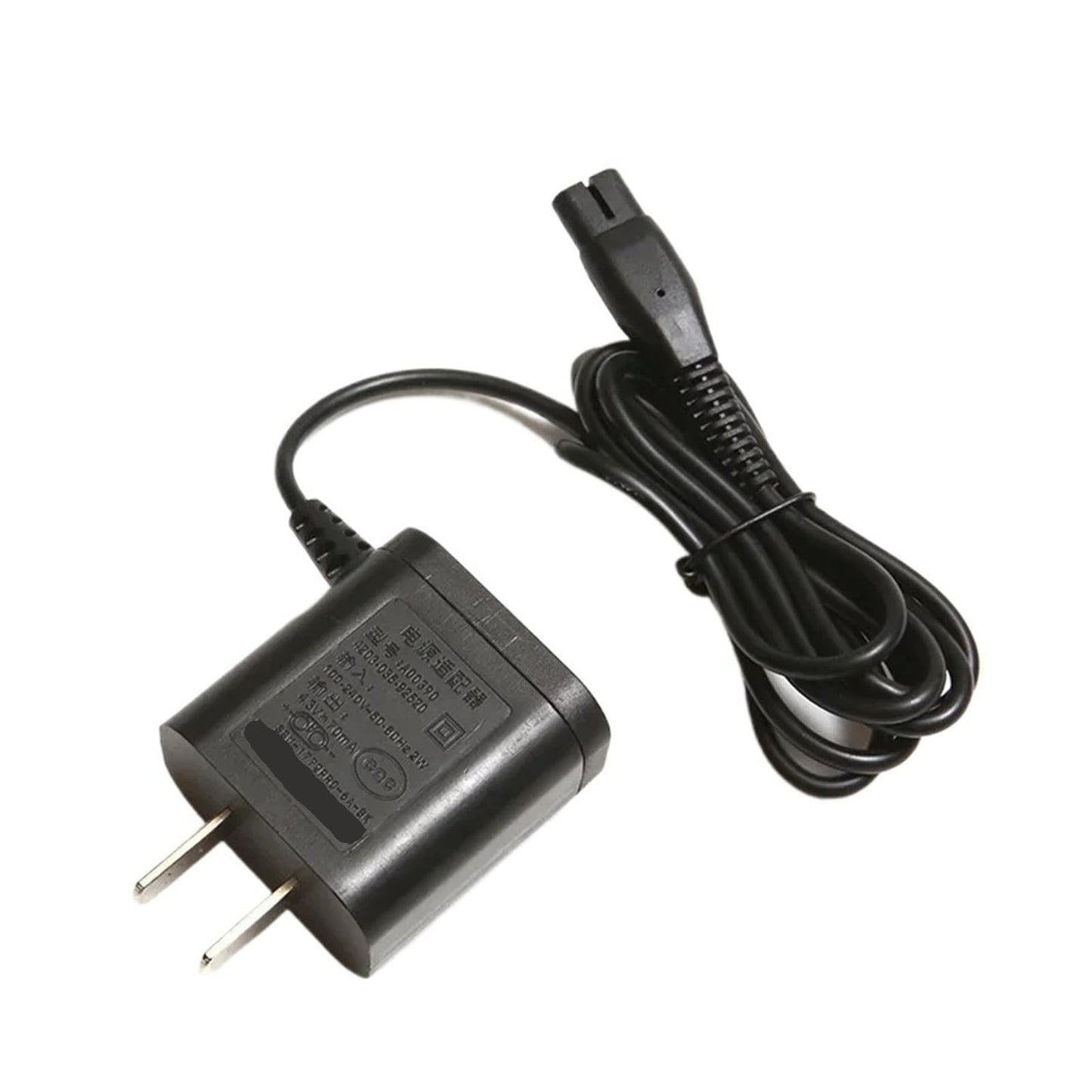 US Plug A00390 Charger Power Cord Adaptor?Compatible for Philips?QP2570 QP2510 QP2511 QP2520 QP2521 QP2522 QP2523 QP2620 Shaver Charger. Beauty and Personal Care QCBYPMVBT