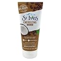 St. Ives Coconut & Coffee Energizing Scrub 6 Ounce Beauty & Personal Care St. Ives