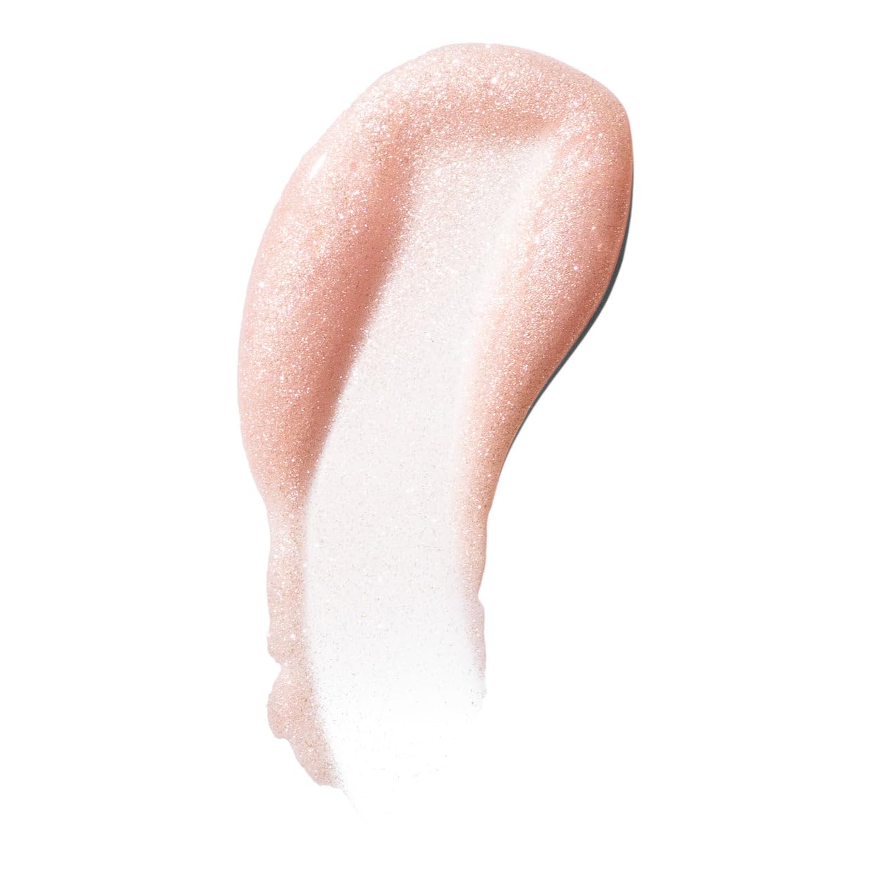 Kosas Wet Lip Oil Gloss - Hydrating Lip Plumping Treatment with Hyaluronic Acid & Peptides, Non-Sticky Finish (Exposed) Beauty & Personal Care Kosas