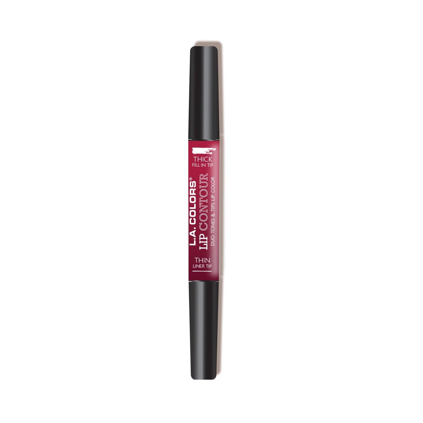 L.A. COLORS Lip Contour, Regal (Carded) CBLC828A Beauty & Personal Care L.A. COLORS