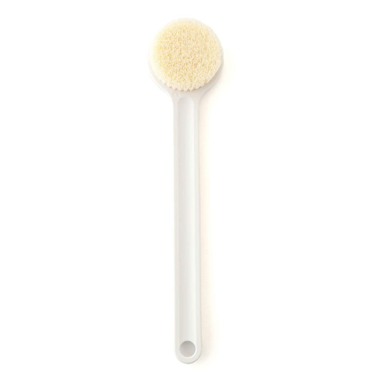 MUJI - Polypropylene Shower Brush Beauty and Personal Care MUJI