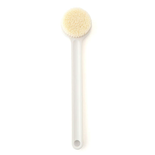MUJI - Polypropylene Shower Brush Beauty and Personal Care MUJI