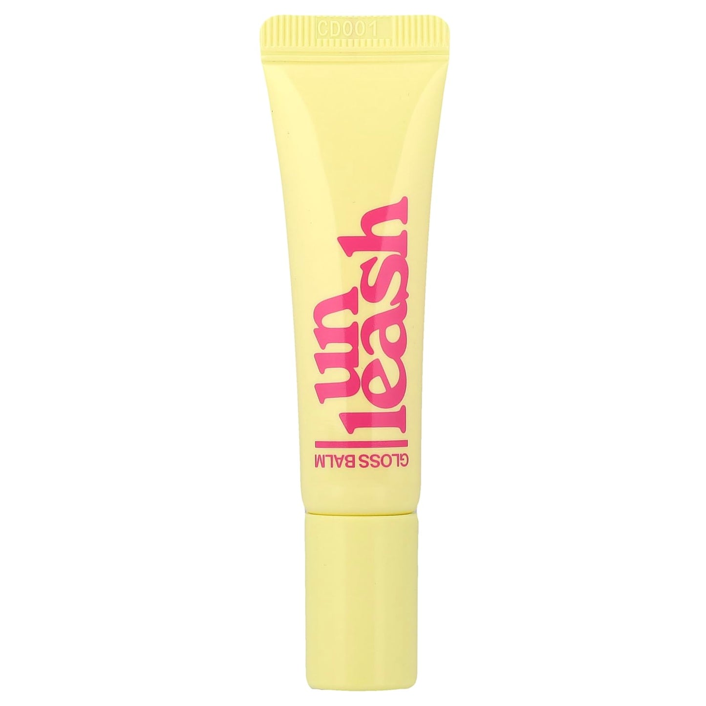 UNLEASHIA Sunset Dazzle Lip Gloss Balm, Hydrating Tinted Lip Balm with Glossy Shimmer, Lightweight & Moisturizing Vegan Formula with Peptides, Vitamin Beauty and Personal Care UNLEASHIA