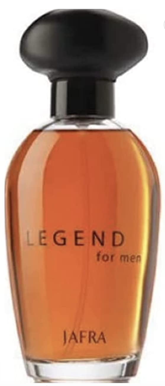 Jafra Legend For Men Beauty & Personal Care JAFRA