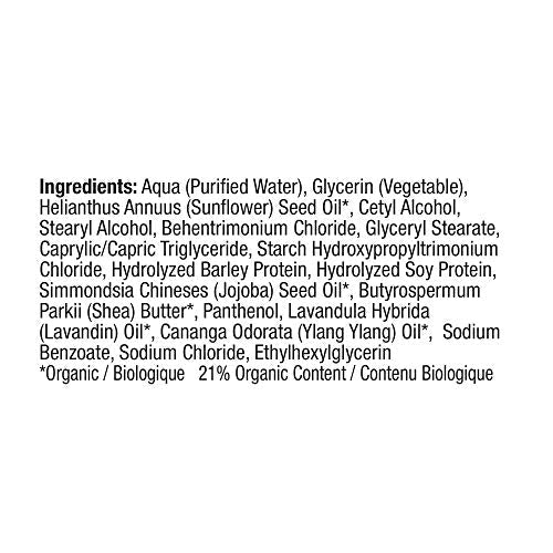 Beauty without Cruelty Conditioner, Moisture Plus, 16-ounce Beauty & Personal Care Beauty Without Cruelty