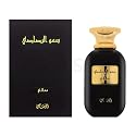 RASASI Ma'ali Somow Al EDP 100ML (3.4Oz) Amber, Floral,Mandarin Orange,Hazelnut. Beauty & Personal Care RASASI