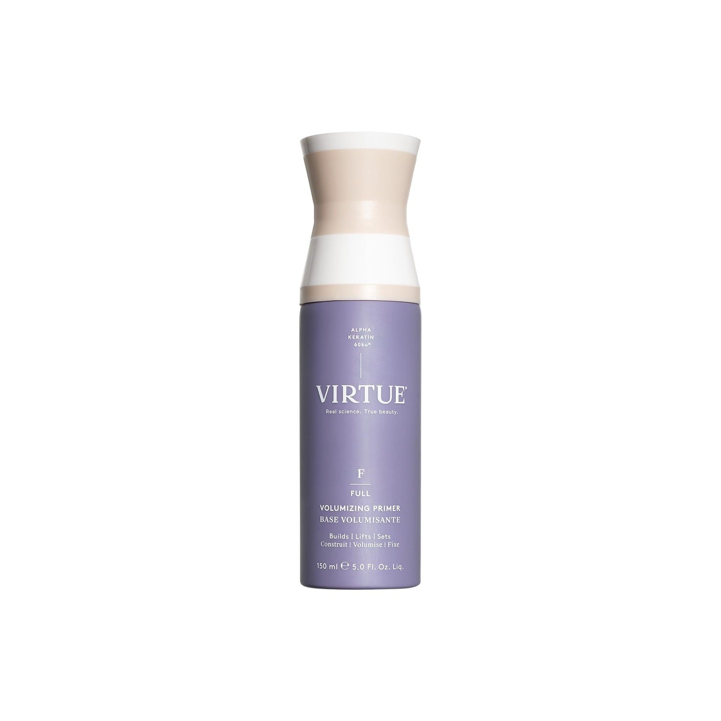 Virtue Volumizing Hair Primer Spray Beauty & Personal Care VIRTUE