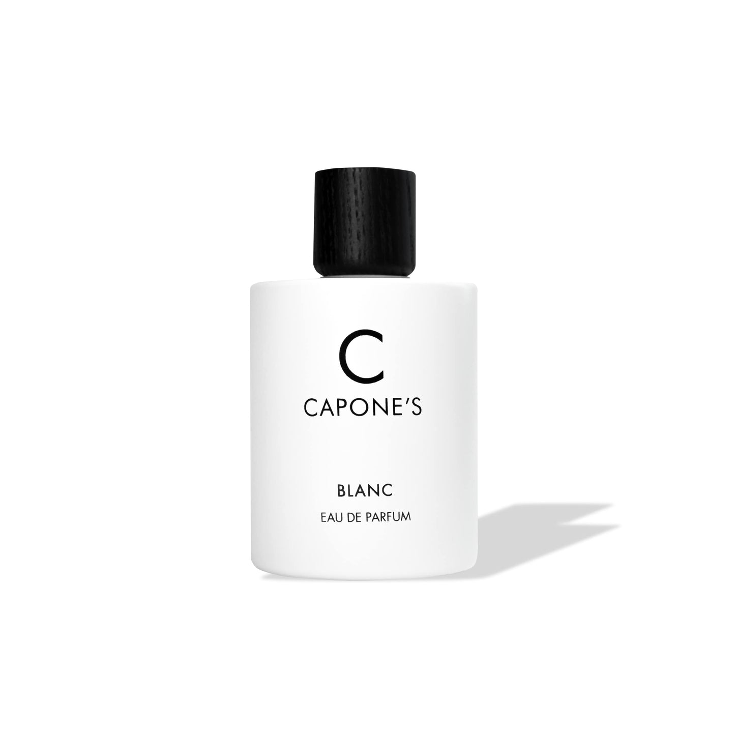 Capone's Blanc Eau de Parfum Men, Long Lasting Cologne For Men (3.3 Fl Oz) Beauty & Personal Care CAPONE'S MEN'S PRODUCTS