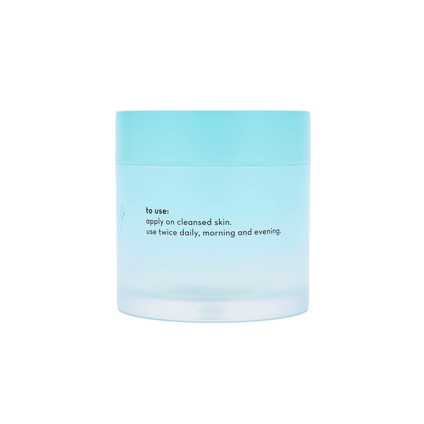 The Creme Shop Korean Skincare for Revitalized, Nourished Skin Water 3000 Hydrating Face Crème - Klean Beauty™ Beauty & Personal Care The Crème Shop