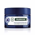 Klorane - Revitalizing Water Sleeping Mask with Organically Farmed Cornflower & Hyaluronic Acid - Hydrating Night Mask - Awaken, Moisturize, & Plump Beauty & Personal Care Klorane