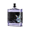 Playboy Fragrances New York Eau De Toilette Spray for Men, 1.7 Ounce Beauty & Personal Care Playboy