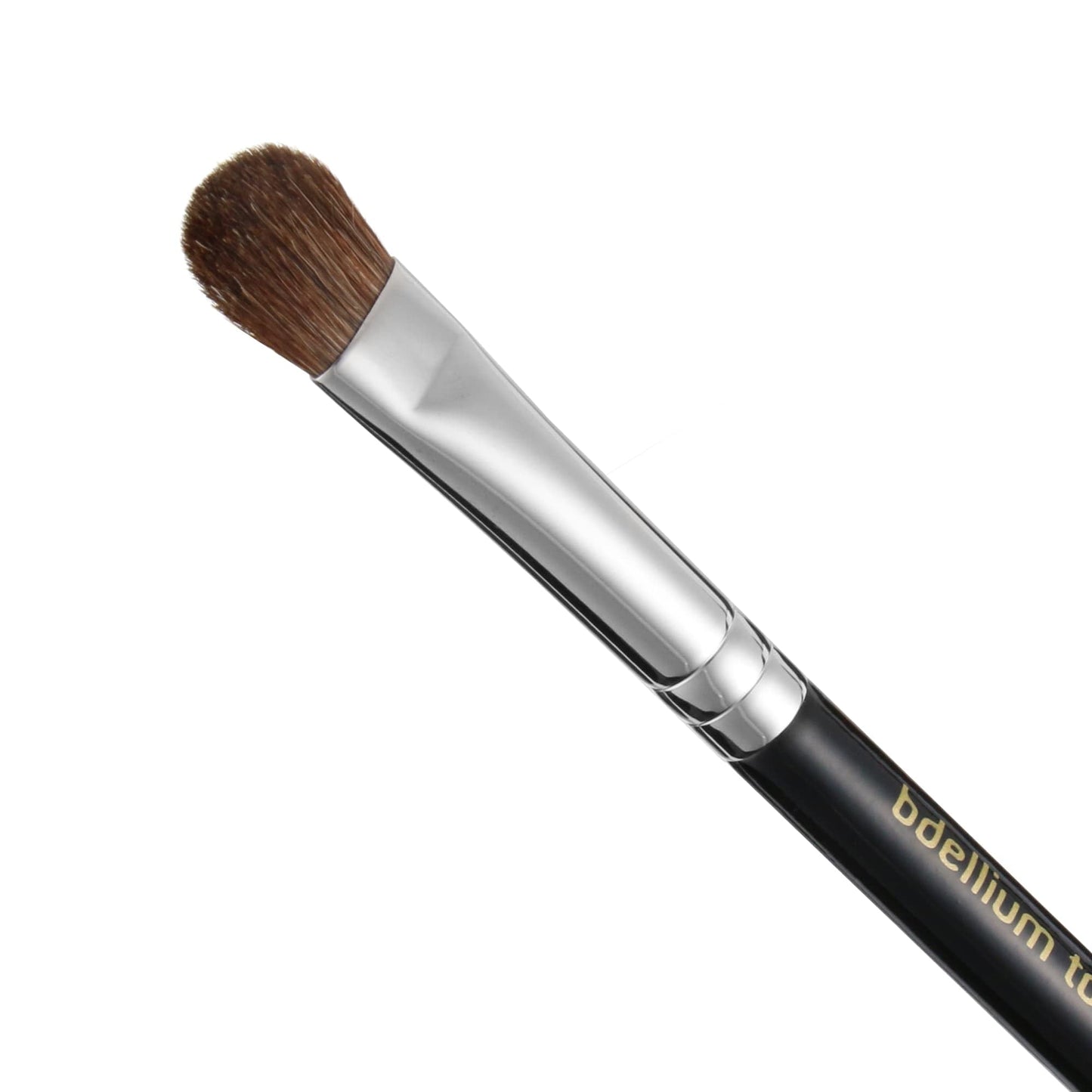 Bdellium Tools Professional Makeup Brush - Maestro Series 774 Large Shader - With Mix of Soft Natural & Synthetic Fibers, For Shading (Black, 1pc) Beauty & Personal Care BDELLIUM TOOLS