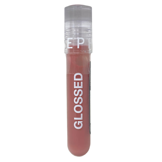 SEPHORA COLLECTION Glossed Smoothing Lip Gloss 07 Fearless 0.16 oz/5 mL