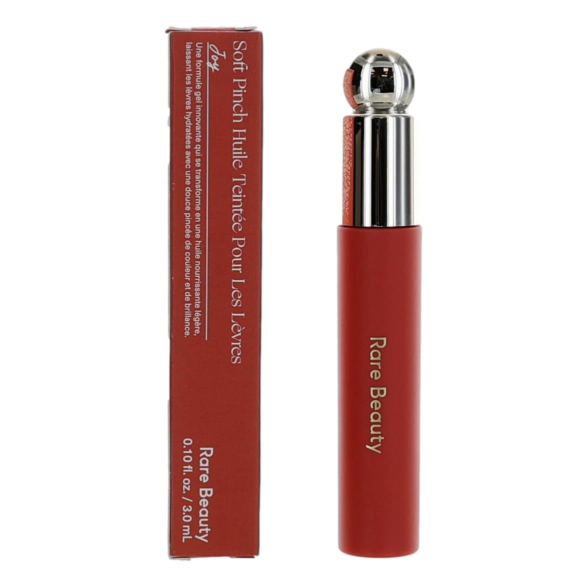 Rare Beauty by Selena Gomez Soft Pinch Tinted Lip Oil Joy Beauty & Personal Care Rare Beauty