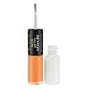 Revlon Nail Art Neon Nail Enamel, High Voltage.26 fl oz Beauty & Personal Care REVLON