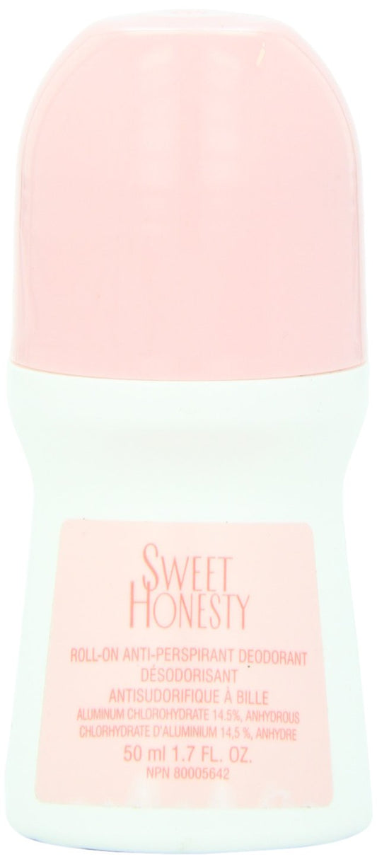 Avon Sweet Honesty Roll-on Anti-perspirant Deodorant Beauty and Personal Care AVON