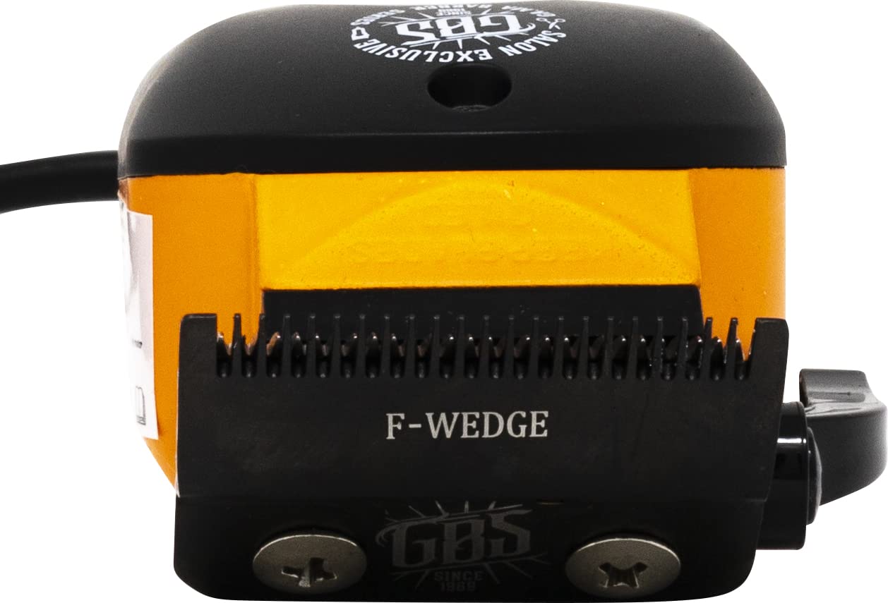 GA.MA ITALY PROFESSIONAL Absolute Skill Professional Hair Clippers Beauty and Personal Care Gama Italy