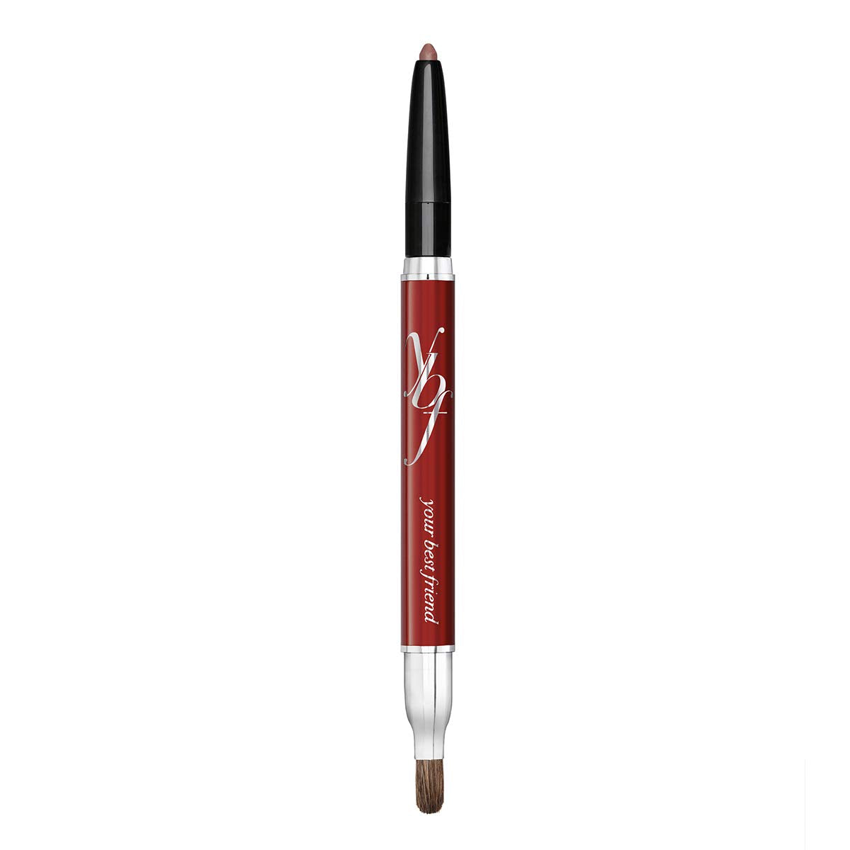 YBF Your Best Lip Liner, Studio Spice, 0.032 Ounce Beauty & Personal Care ybf