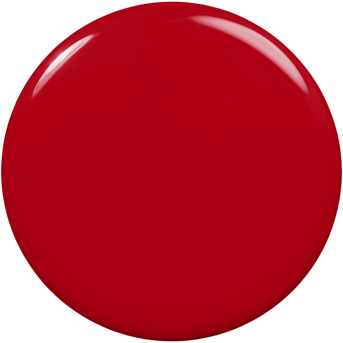essie expressie Quick-Dry Vegan Nail Polish, Seize The Minute, Blue Toned Red, 0.33 Ounce