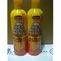 AFRICAN PRIDE SHEA BUTTER MIRACLE Beauty & Personal Care African Pride
