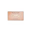 Makeup Revolution Eyeshadow Palette, X Soph Extra Spice Beauty & Personal Care REVOLUTION